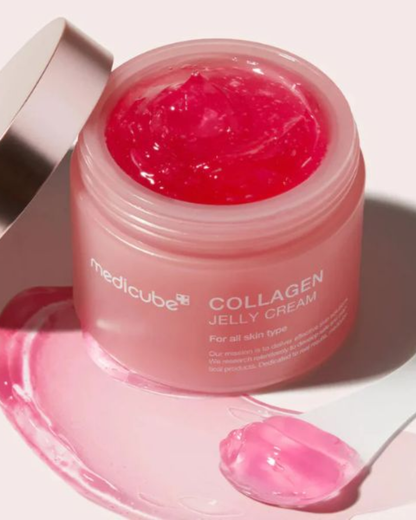 💗 Medicube Collagen Jelly Cream