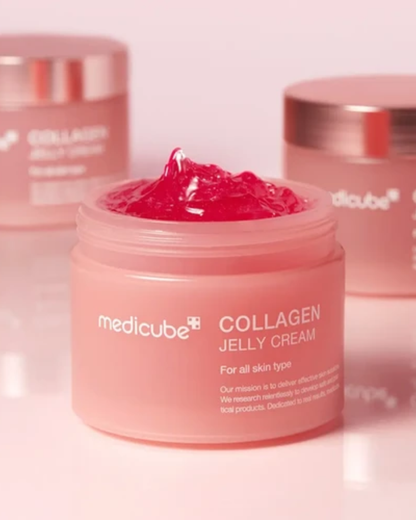 💗 Medicube Collagen Jelly Cream
